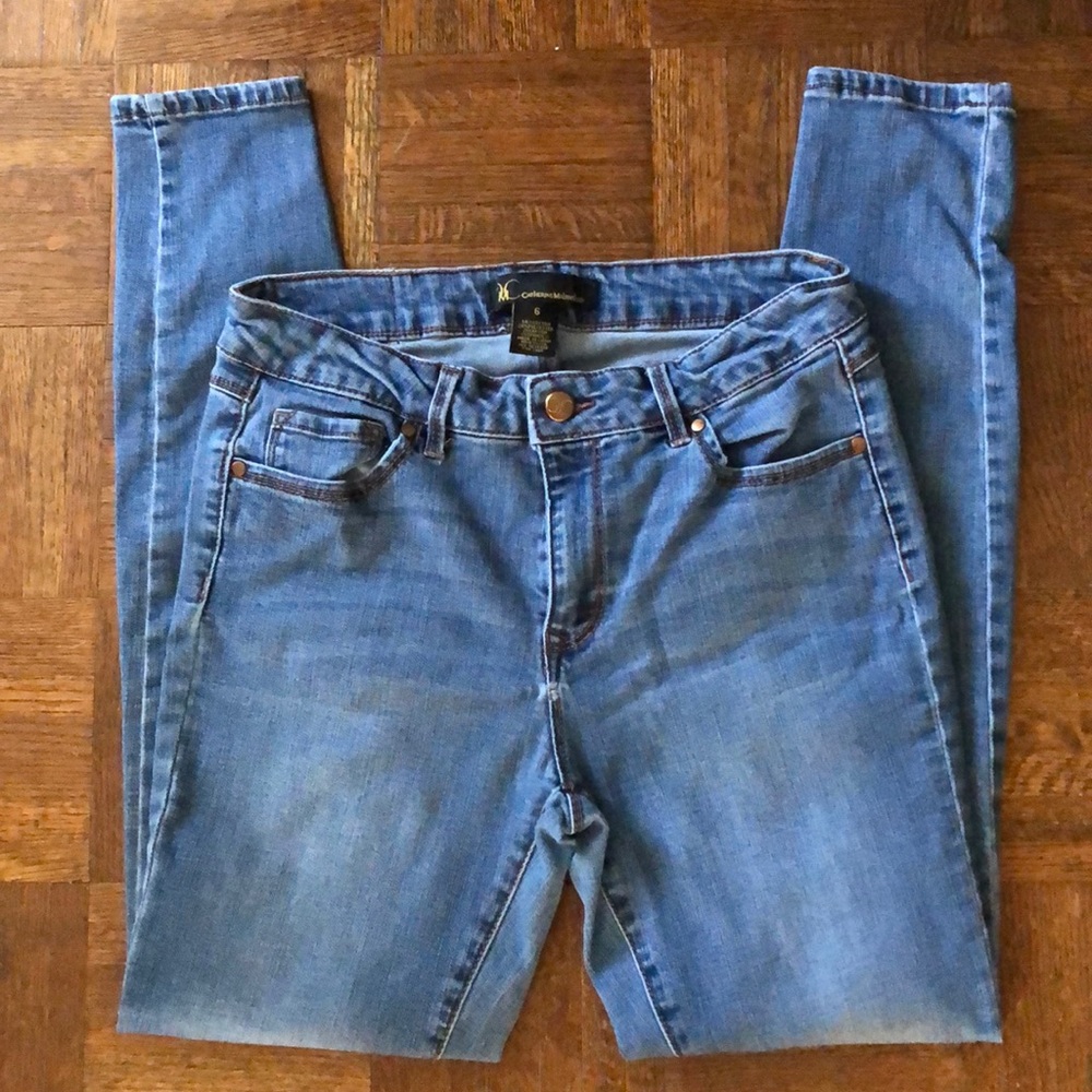 Catherine Malandrino Jeans